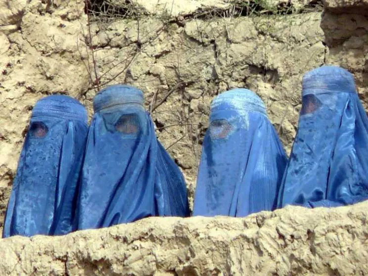 Non solo Afghanistan: l'apartheid di genere “merita” di diventare un crimine