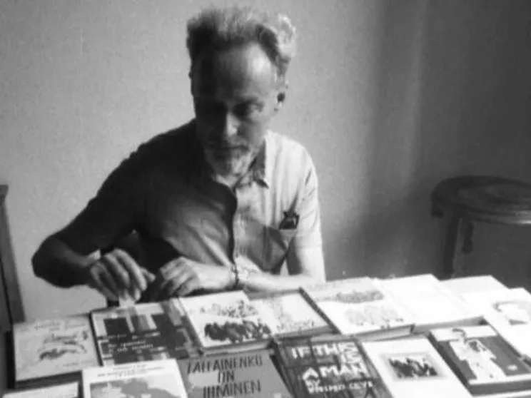 Primo Levi, carteggi di dolore e resistenza