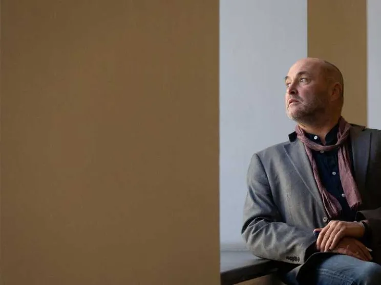 Colum McCann: «Le mie storie per dare forza alla speranza della pace»