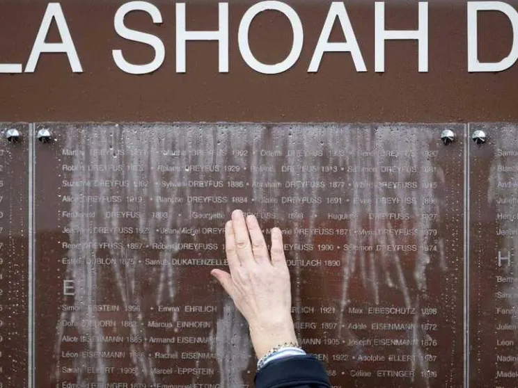 Giorgia Meloni: «Il fascismo fu complice della Shoah»