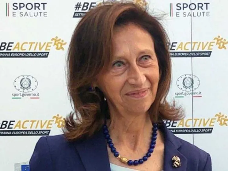 «I ragazzi italiani stanno sempre peggio. E noi adulti non facciamo abbastanza»