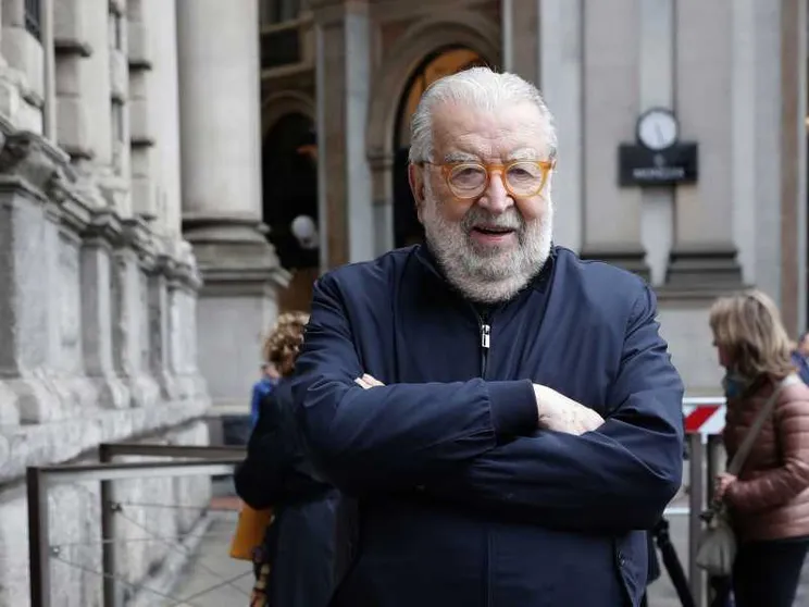Pupi Avati: «L'amore per sempre esiste ed è la mia stupenda trasgressione»