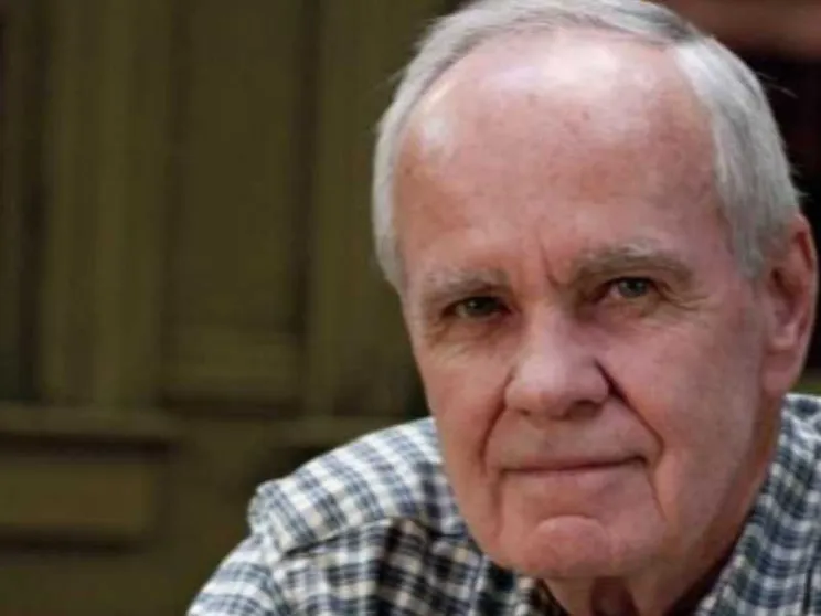 La casa sulla roccia di Cormac McCarthy