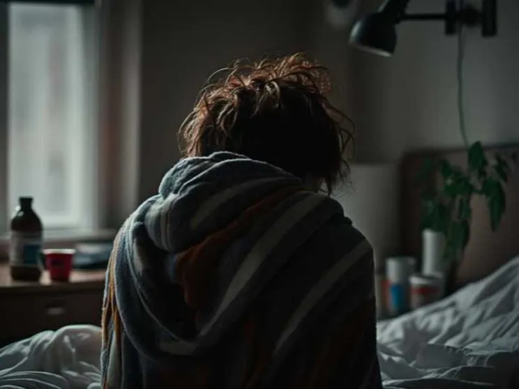 In Italia due adolescenti su cinque vivono da “lupi solitari”