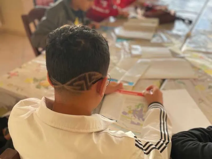 «Ho visto Almasri, picchiava i migranti»