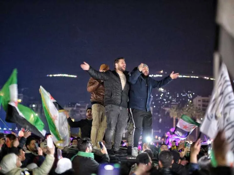 Il parroco di Aleppo: «C'è speranza, ma la democrazia resta ancora lontana»