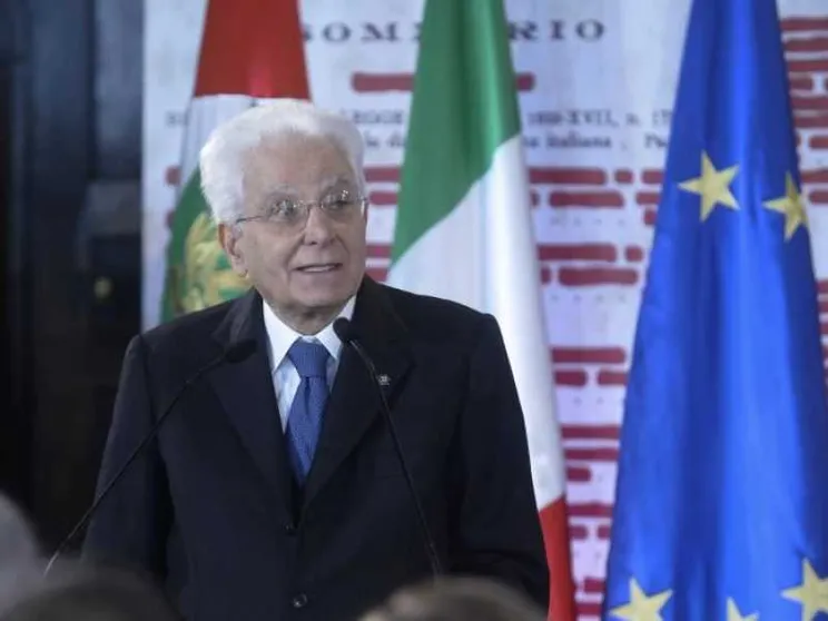 I 10 anni (intensi) di Sergio Mattarella al Colle
