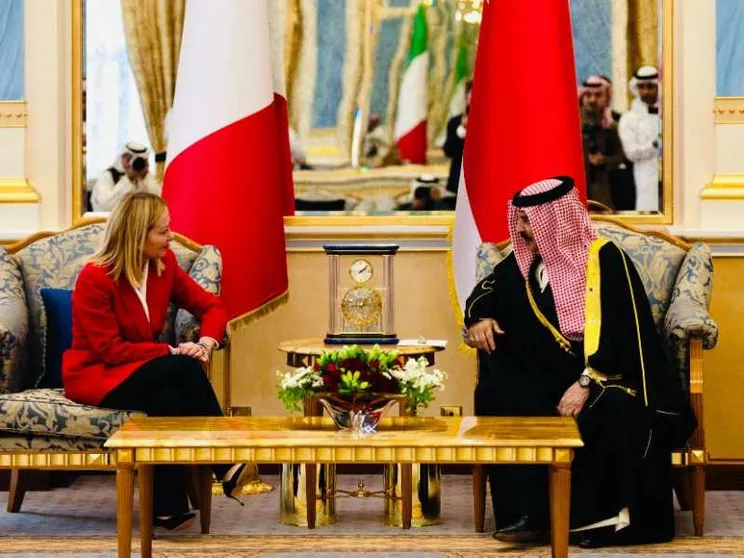 Cosa c'è dietro l'espansione dell'Arabia in Africa e le intese con Roma