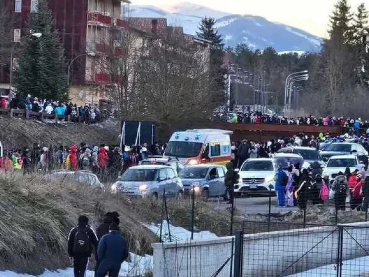 Il caso Roccaraso: ma la montagna è per pochi o per tutti?