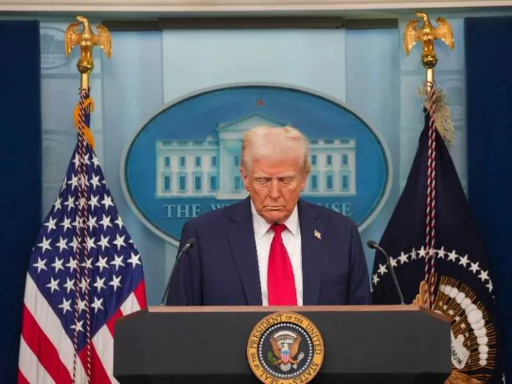 Trump, l'incidente di Washington e i disabili: le parole che negano l'inclusione