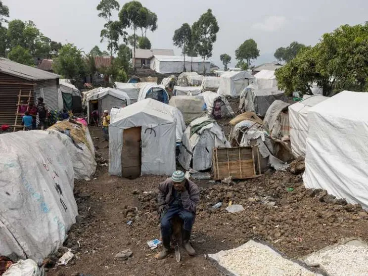 Un summit africano per la crisi in Congo