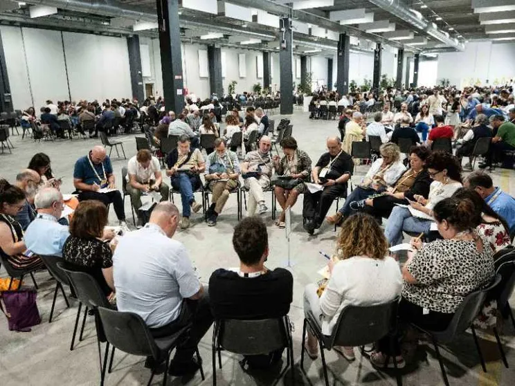 La ricchezza cristiana per la società: quando il capitale sono le relazioni