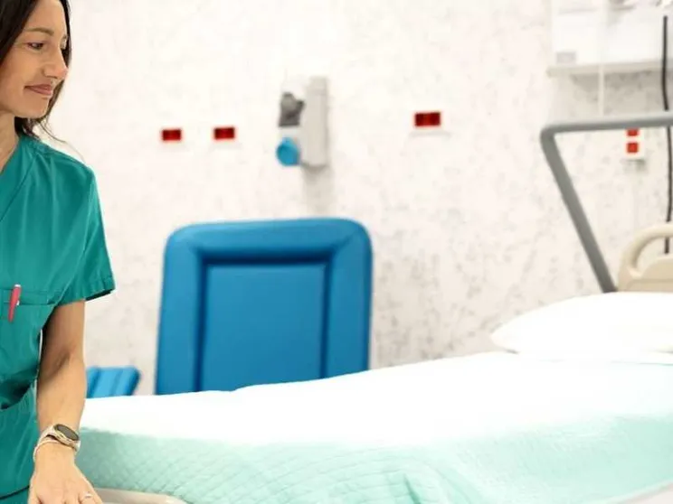 Cure palliative nelle Regioni, avanti (molto) adagio