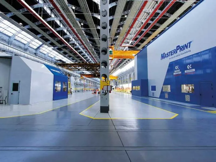La fabbrica del futuro: un'alleanza con università e centri di ricerca