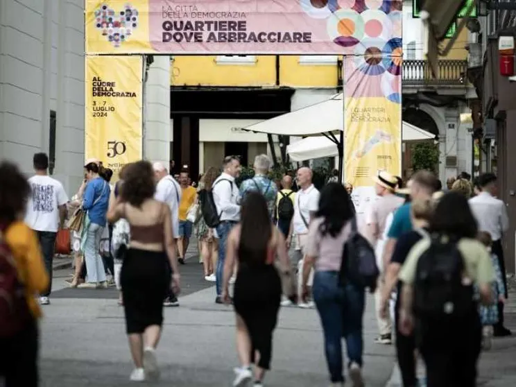 «Rete di Trieste: un servizio generoso per aiutare la politica a ritrovarsi»