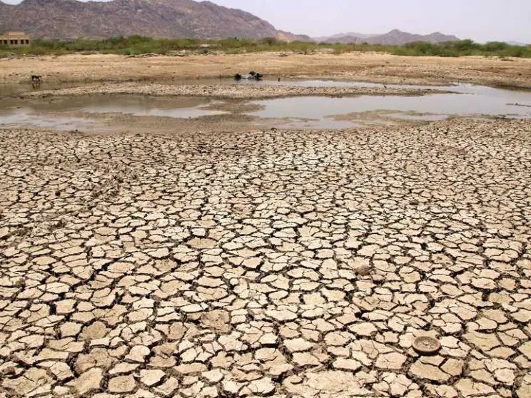 L’uragano Donald si abbatte sul clima. E preoccupa