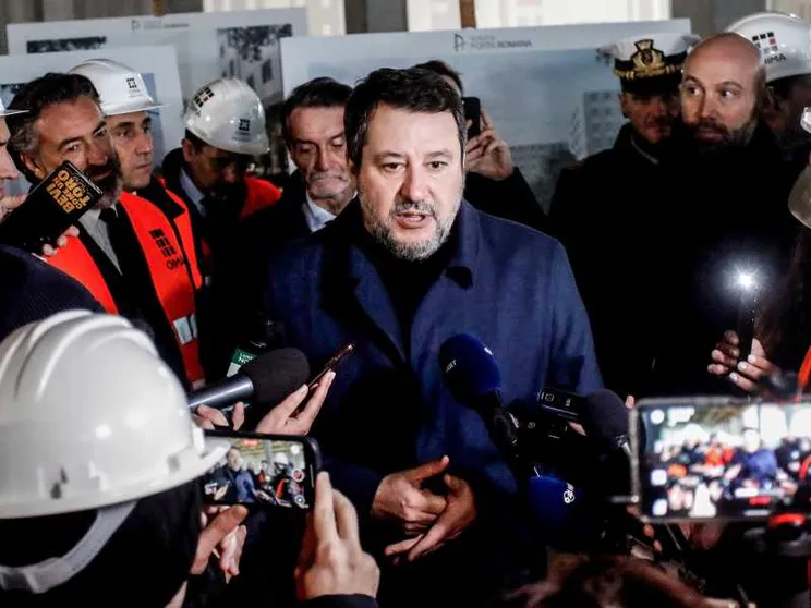 Rottamazione: la Lega alza i toni, Salvini convoca il consiglio federale