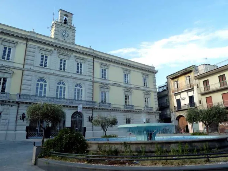 Ad Afragola la ricerca sociale di Fondazione Rut