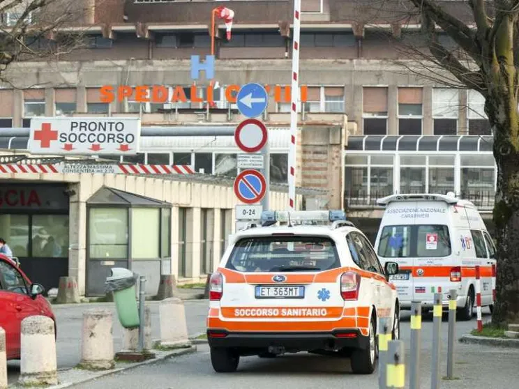 La neonata morta e il suicidio del ginecologo: la doppia tragedia di Brescia