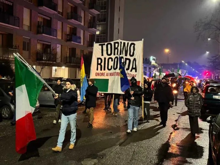 Foibe, giorno del ricordo tra atti vandalici e celebrazioni abusive