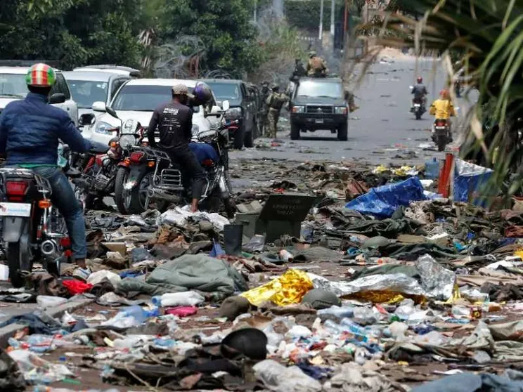 Congo, nuove stragi. I missionari: a Goma aiuti impossibili