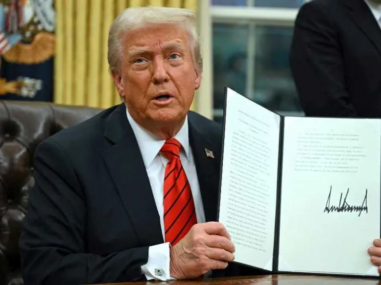 Trump senza freni: «L'Ucraina? Potrebbe essere russa»