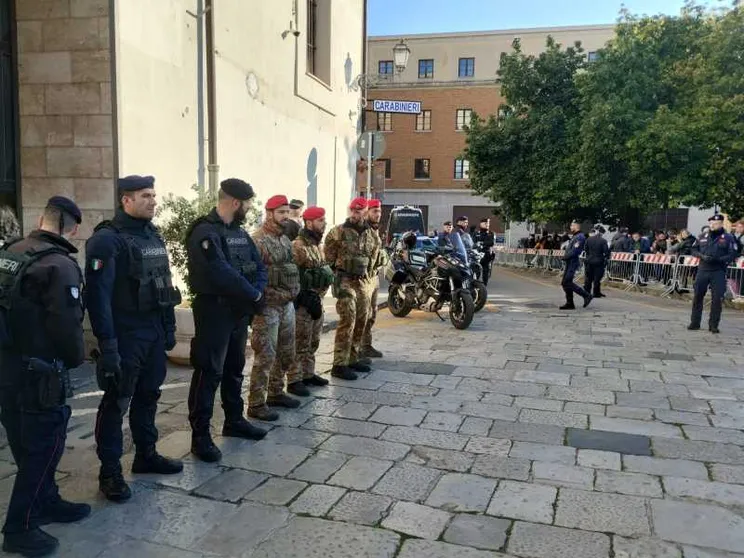 Cellulari criptati e droga: così i mafiosi progettavano una nuova Cosa nostra
