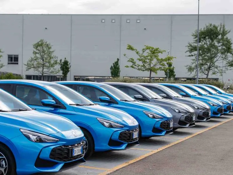 Auto cinesi in Italia: ecco perchè è presto per parlare di invasione