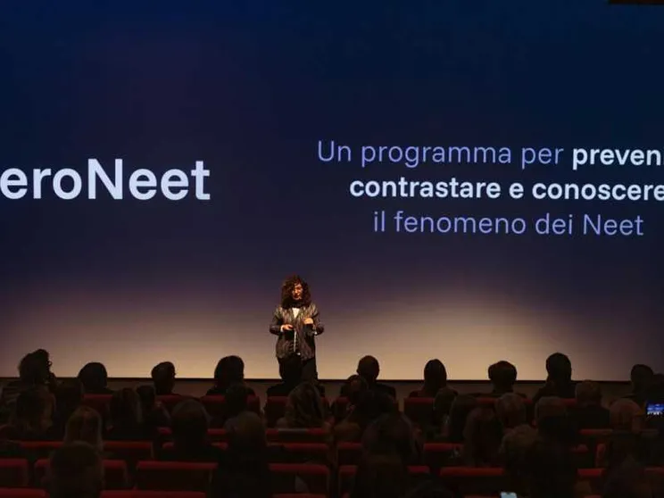 C'è un'alleanza da 30 milioni di euro per diminuire il numero di Neet