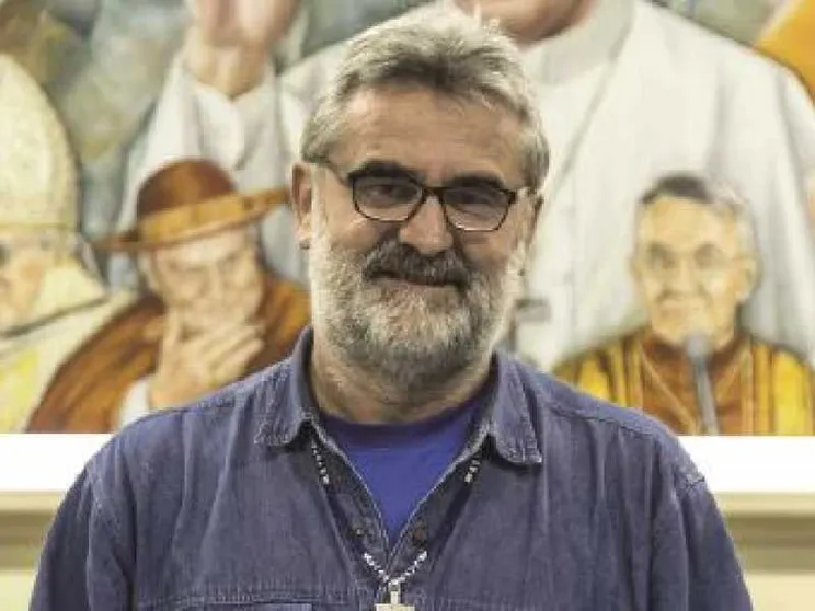 Padre Moschetti: «Sull'immigrazione va diffusa una cultura più inclusiva»