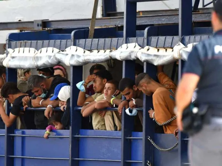 L'immigrazione è una risorsa: ecco perché è necessario abolire i click days