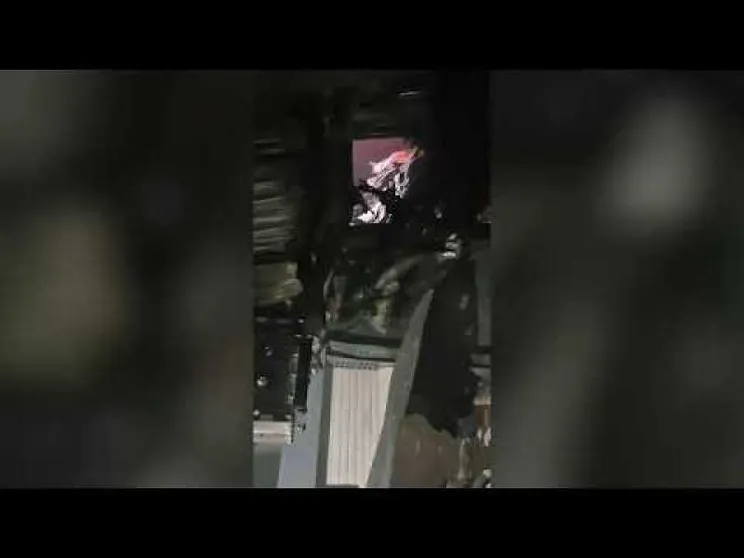Un drone russo ha colpito la copertura della centrale di Chernobyl