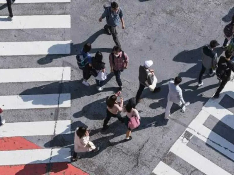Nei Paesi dove si vive di più i poveri muoiono prima, ma non è colpa loro