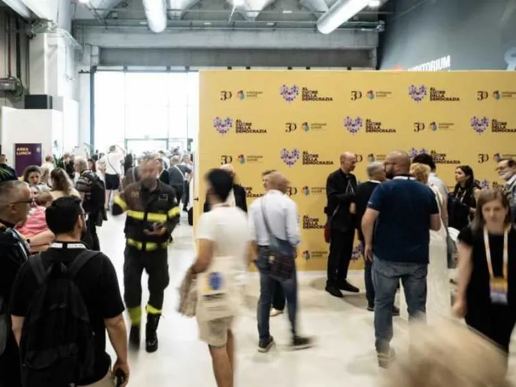 «Rete di Trieste», la carica dei 400 amministratori cattolici