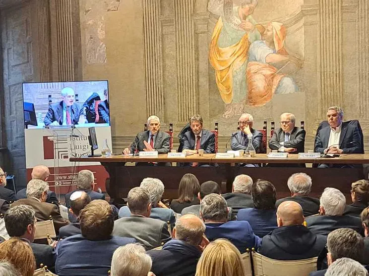 Franco Marini, il "Pertini mancato" che indica ancora la strada al Pd