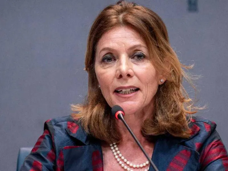 Barbara Jatta: «Un Giubileo perché la cultura è speranza condivisa»
