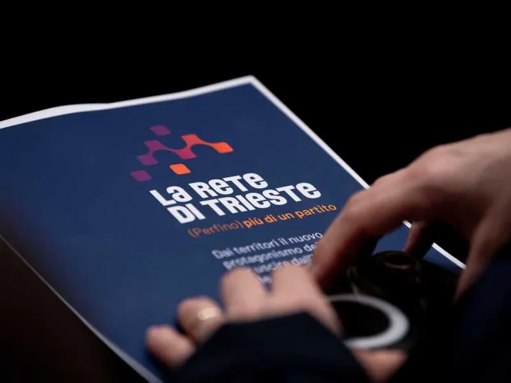 Rete di Trieste, mobilitazione in cento città e leadership diffusa