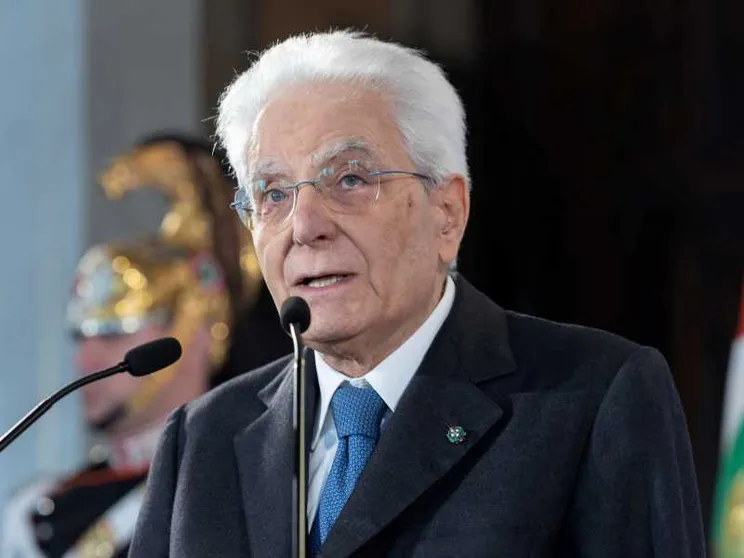Mattarella e le parole di Marsiglia: cosa ha detto su Mosca e Terzo Reich
