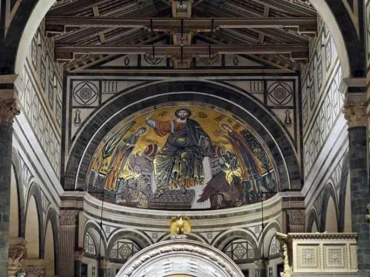 La storia della salvezza continua, fuori dalla dittatura del presente