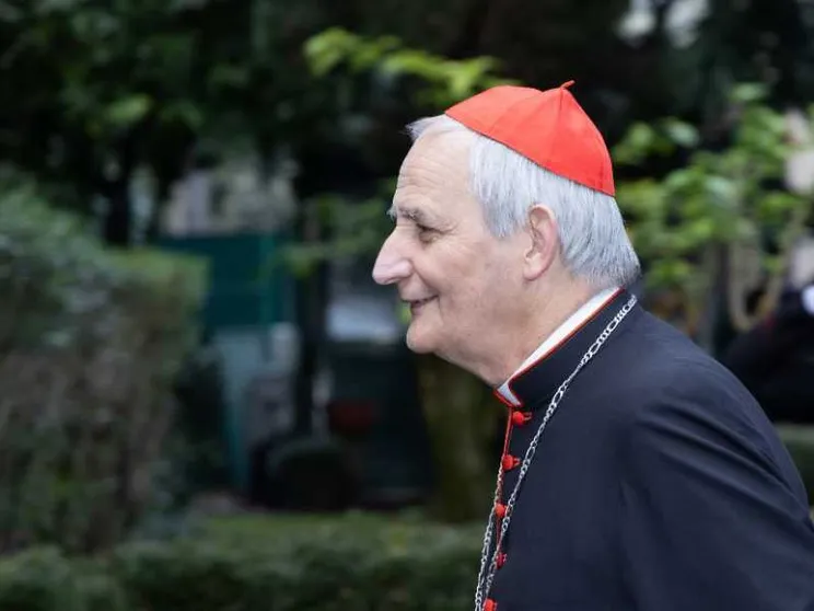 Zuppi: risorse per curare e difendere sempre la vita