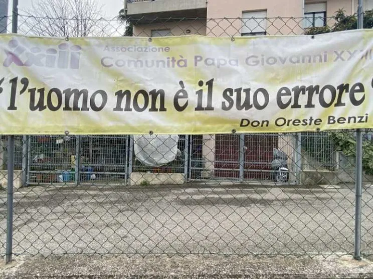 Dalla prigione a «Casa Betania», la comunità del riscatto possibile