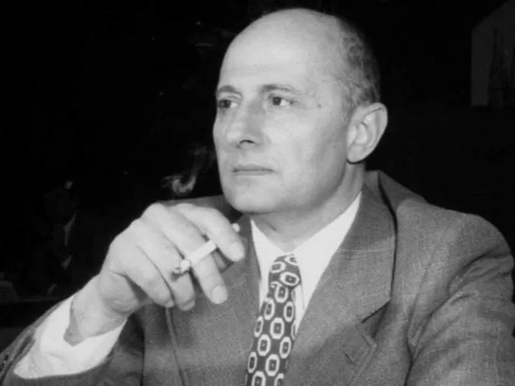 Nella vertigine del "Quinto evangelio" di Mario Pomilio