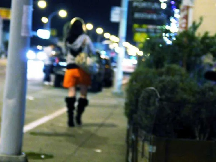 In Belgio debutta il contratto da prostituta: ma non chiamatelo lavoro