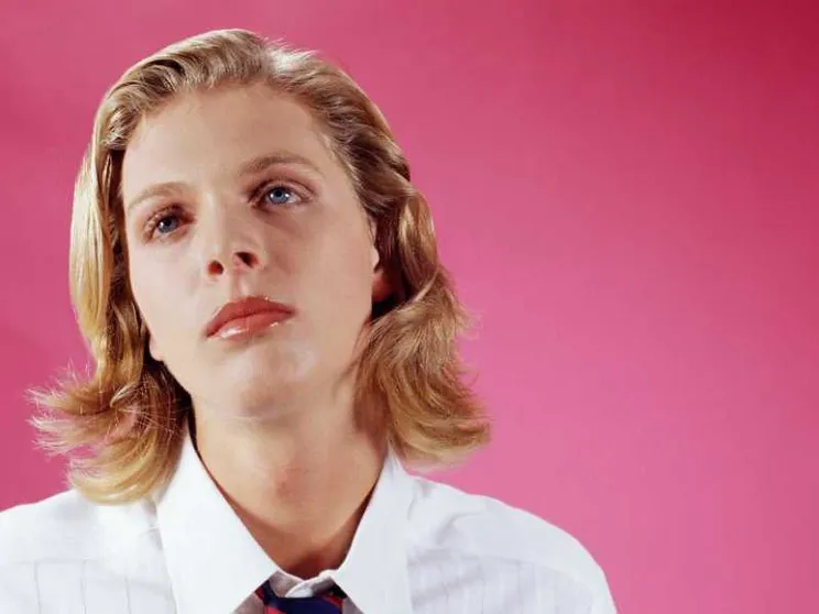 «Mamma, avevi ragione tu. Non sono trans»