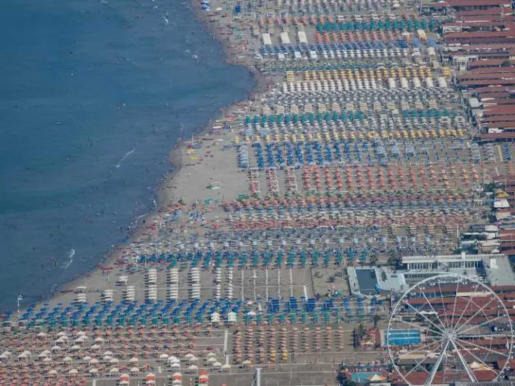 Il Tar boccia la proroga delle concessioni balneari al 2027