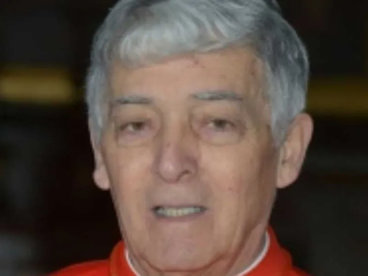 Il cardinale Menichelli: «Che testimonianza ci sta dando il Papa malato»