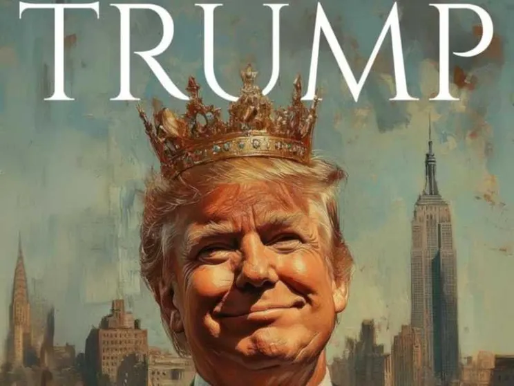 Trump s'incorona re e blocca il pedaggio anti inquinamento a Manhattan
