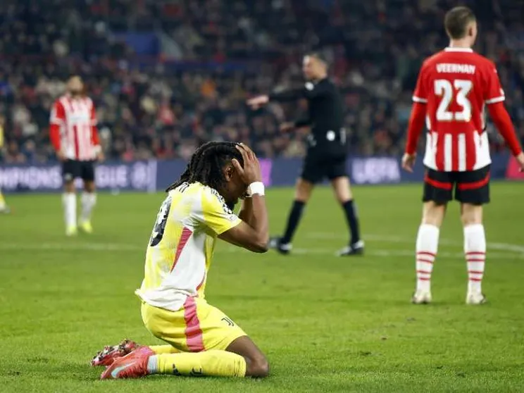 La nostra Serie A è allergica all'Europa