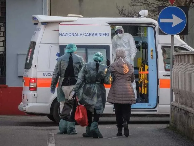 Ritorno a Codogno 5 anni dopo il Covid: come si è usciti dalla paura