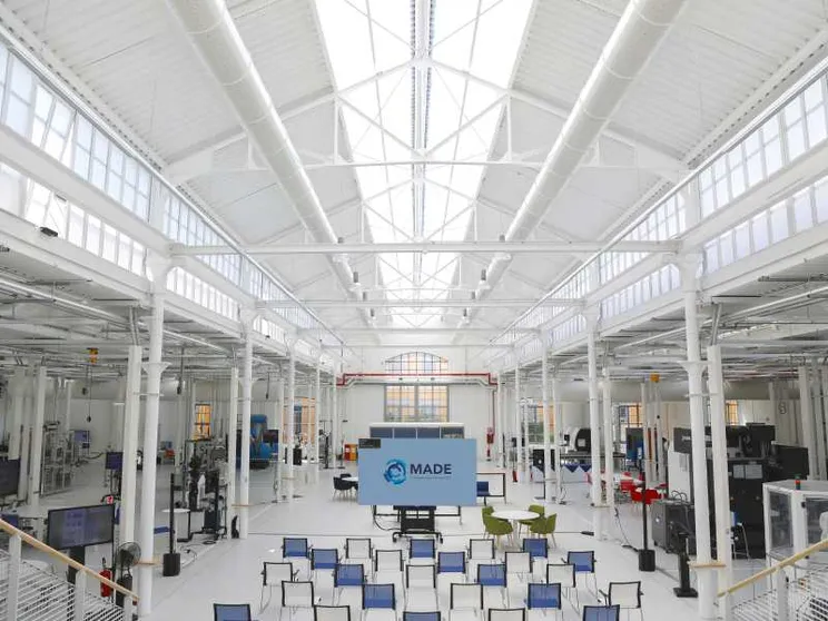 Un'opportunità per le aziende, anche in termini di occupazione